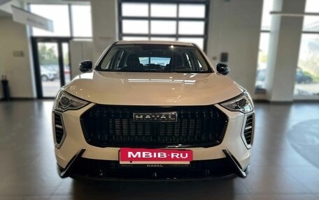 Haval Jolion, 2024 год, 2 049 000 рублей, 2 фотография