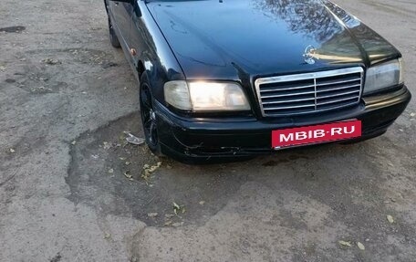 Mercedes-Benz C-Класс, 1999 год, 250 000 рублей, 2 фотография