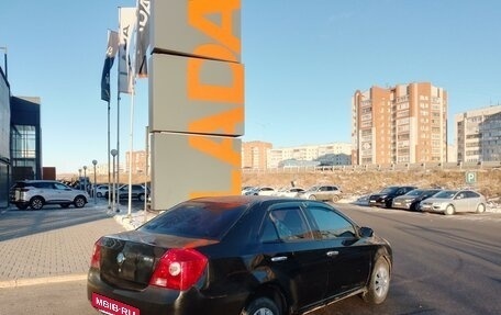 Geely MK I рестайлинг, 2011 год, 245 000 рублей, 2 фотография