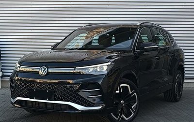 Volkswagen Tiguan, 2024 год, 6 350 000 рублей, 1 фотография