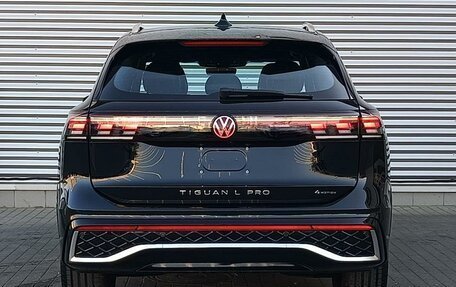 Volkswagen Tiguan, 2024 год, 6 350 000 рублей, 6 фотография