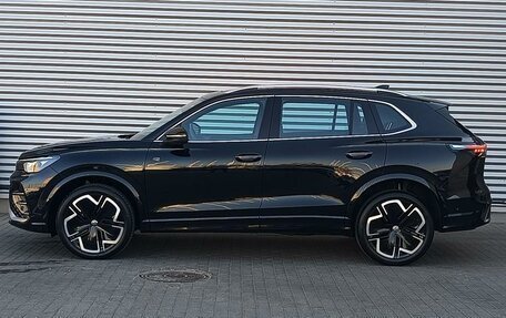 Volkswagen Tiguan, 2024 год, 6 350 000 рублей, 4 фотография