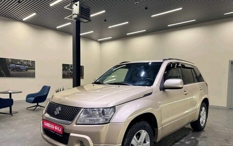 Suzuki Grand Vitara, 2006 год, 1 049 000 рублей, 1 фотография