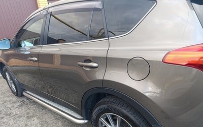 Toyota RAV4, 2014 год, 2 000 000 рублей, 1 фотография