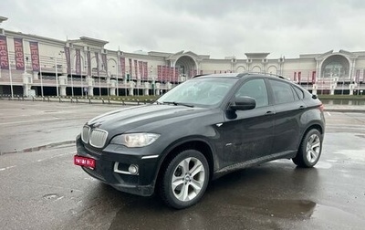 BMW X6, 2012 год, 1 849 000 рублей, 1 фотография