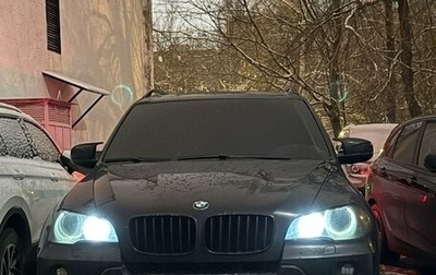 BMW X5, 2009 год, 1 760 000 рублей, 1 фотография