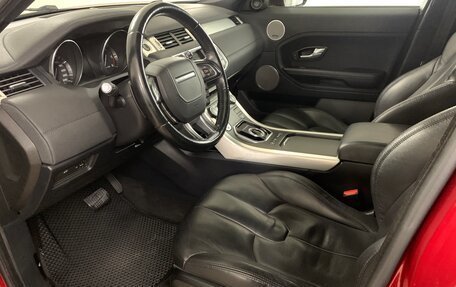 Land Rover Range Rover Evoque I, 2014 год, 2 650 000 рублей, 7 фотография