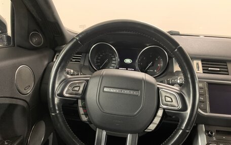 Land Rover Range Rover Evoque I, 2014 год, 2 650 000 рублей, 11 фотография