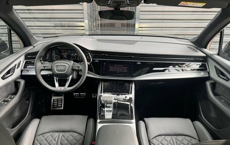 Audi Q7, 2024 год, 17 500 000 рублей, 16 фотография