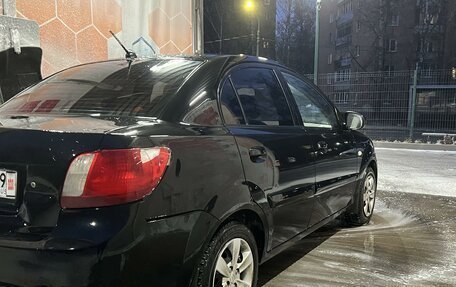 KIA Rio II, 2010 год, 459 000 рублей, 5 фотография