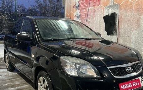 KIA Rio II, 2010 год, 459 000 рублей, 6 фотография