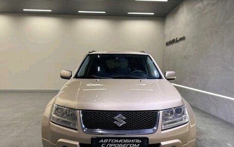 Suzuki Grand Vitara, 2006 год, 1 049 000 рублей, 2 фотография