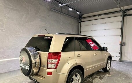 Suzuki Grand Vitara, 2006 год, 1 049 000 рублей, 4 фотография