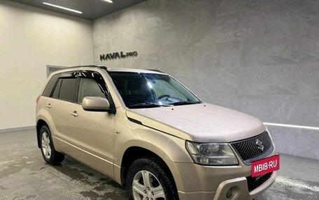 Suzuki Grand Vitara, 2006 год, 1 049 000 рублей, 3 фотография