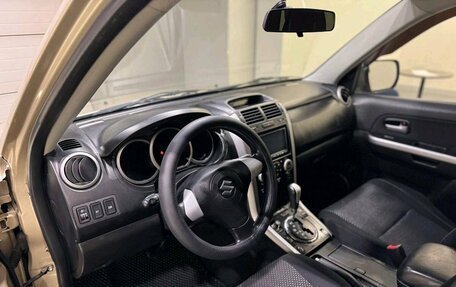 Suzuki Grand Vitara, 2006 год, 1 049 000 рублей, 7 фотография