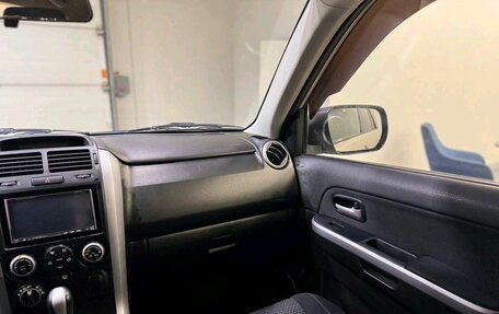 Suzuki Grand Vitara, 2006 год, 1 049 000 рублей, 14 фотография