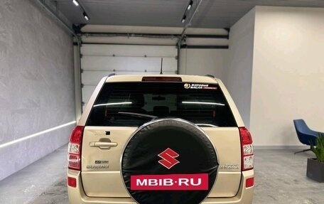 Suzuki Grand Vitara, 2006 год, 1 049 000 рублей, 5 фотография