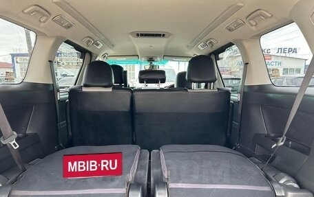 Toyota Alphard III, 2010 год, 2 300 000 рублей, 6 фотография