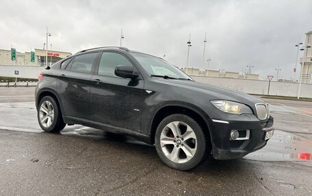 BMW X6, 2012 год, 1 849 000 рублей, 3 фотография