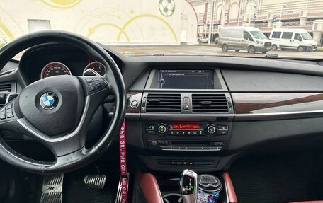 BMW X6, 2012 год, 1 849 000 рублей, 7 фотография