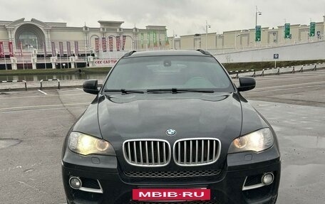 BMW X6, 2012 год, 1 849 000 рублей, 2 фотография