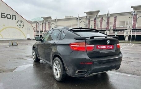 BMW X6, 2012 год, 1 849 000 рублей, 4 фотография