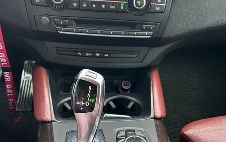 BMW X6, 2012 год, 1 849 000 рублей, 8 фотография