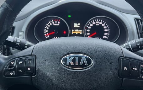 KIA Sportage III, 2015 год, 2 000 000 рублей, 3 фотография