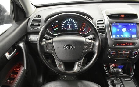 KIA Sorento II рестайлинг, 2014 год, 1 790 000 рублей, 6 фотография