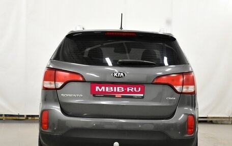 KIA Sorento II рестайлинг, 2014 год, 1 790 000 рублей, 4 фотография