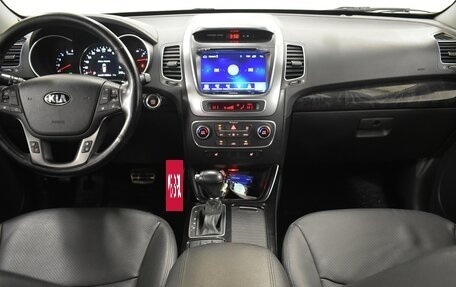 KIA Sorento II рестайлинг, 2014 год, 1 790 000 рублей, 7 фотография