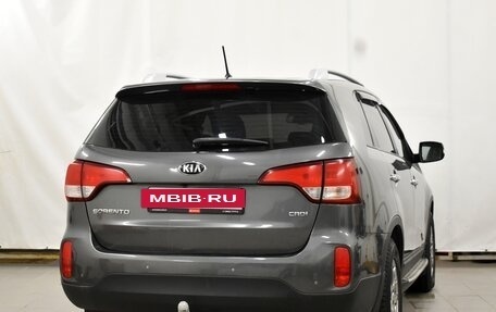 KIA Sorento II рестайлинг, 2014 год, 1 790 000 рублей, 2 фотография