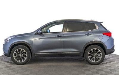 Chery Tiggo 7 I, 2019 год, 1 500 000 рублей, 1 фотография