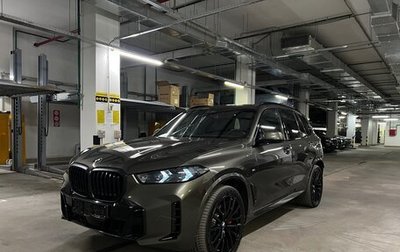 BMW X5, 2024 год, 16 975 000 рублей, 1 фотография