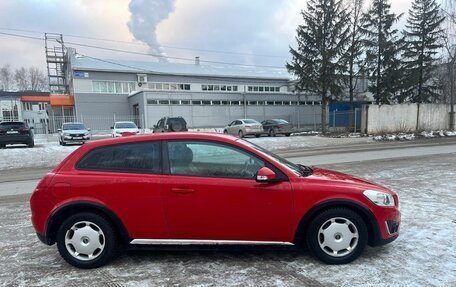 Volvo C30 I рестайлинг, 2011 год, 850 000 рублей, 1 фотография