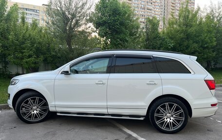 Audi Q7, 2015 год, 2 750 000 рублей, 6 фотография