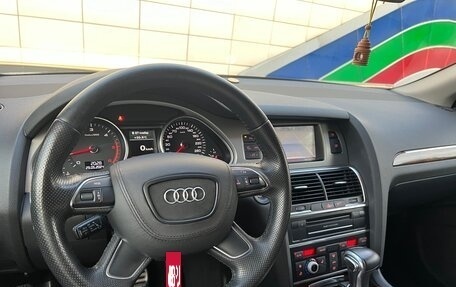 Audi Q7, 2015 год, 2 750 000 рублей, 11 фотография