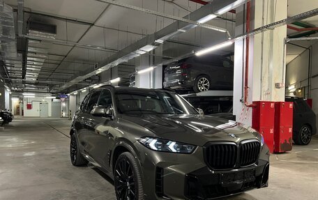 BMW X5, 2024 год, 16 975 000 рублей, 6 фотография