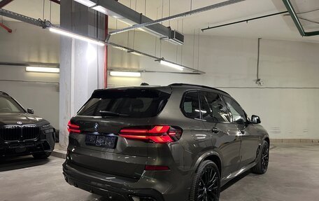 BMW X5, 2024 год, 16 975 000 рублей, 7 фотография