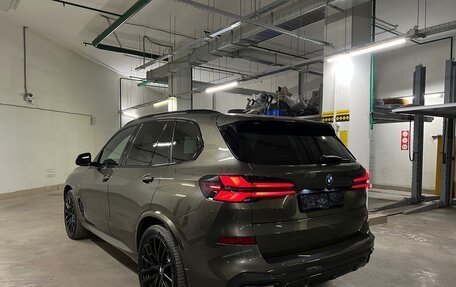 BMW X5, 2024 год, 16 975 000 рублей, 8 фотография