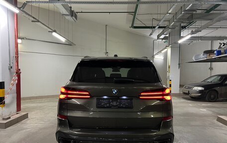 BMW X5, 2024 год, 16 975 000 рублей, 25 фотография