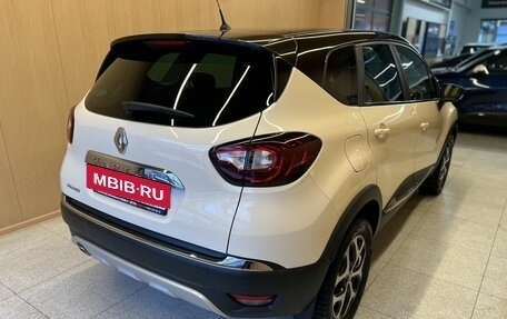 Renault Kaptur I рестайлинг, 2018 год, 1 444 000 рублей, 4 фотография