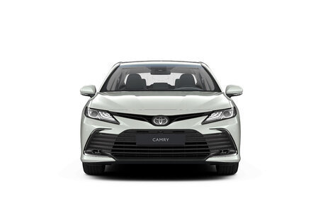 Toyota Camry, 2023 год, 5 690 000 рублей, 4 фотография