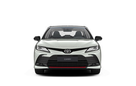 Toyota Camry, 2023 год, 5 690 000 рублей, 14 фотография