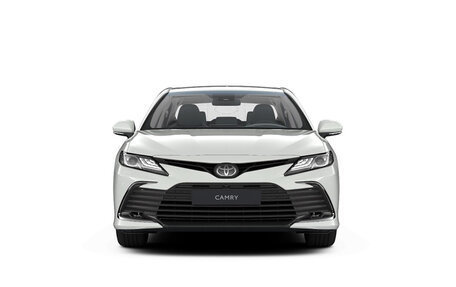 Toyota Camry, 2023 год, 5 690 000 рублей, 9 фотография