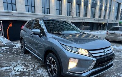 Mitsubishi Eclipse Cross, 2018 год, 2 145 000 рублей, 1 фотография