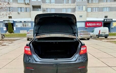 Toyota Camry, 2012 год, 1 450 000 рублей, 17 фотография