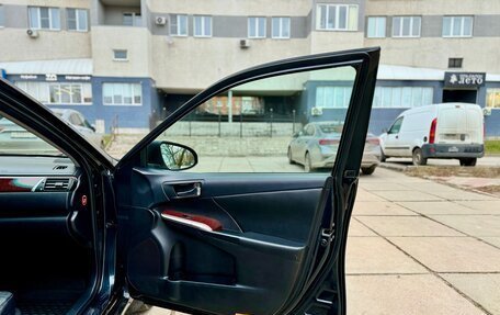 Toyota Camry, 2012 год, 1 450 000 рублей, 25 фотография