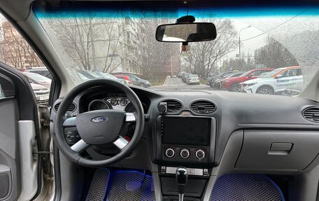 Ford Focus II рестайлинг, 2011 год, 600 000 рублей, 6 фотография