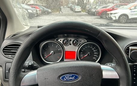 Ford Focus II рестайлинг, 2011 год, 600 000 рублей, 4 фотография